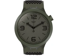Laikrodis SWATCH WATCHES modelis SO27M100