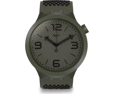 Laikrodis SWATCH WATCHES modelis SO27M100