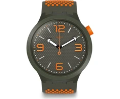 Laikrodis SWATCH WATCHES modelis SO27M101