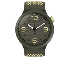 Laikrodis SWATCH WATCHES SO27M102