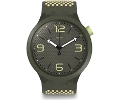 Laikrodis SWATCH WATCHES SO27M102