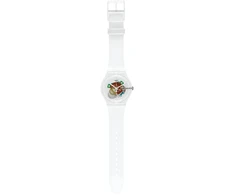 Laikrodis SWATCH WATCHES SO29K104-S06
