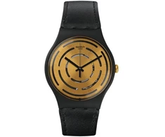 Laikrodis SWATCH WATCHES modelis SUOB126