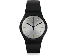 Laikrodis SWATCH WATCHES modelis SUOB173