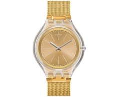Laikrodis SWATCH WATCHES SVUK101M