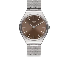 Laikrodis SWATCH WATCHES SYXS112GG