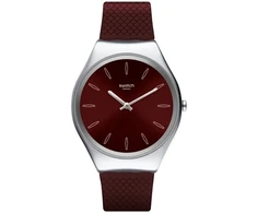 Laikrodis SWATCH WATCHES SYXS120