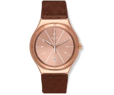 Laikrodis SWATCH WATCHES YWG402