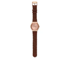 Laikrodis SWATCH WATCHES YWG402