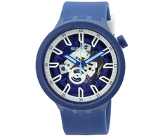 Laikrodis SWATCH WATCHES SB01N102