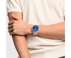 Laikrodis SWATCH WATCHES SB07S102G