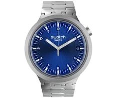 Laikrodis SWATCH WATCHES SB07S102G