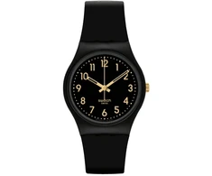 Laikrodis SWATCH WATCHES SO28B113
