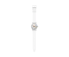 Laikrodis SWATCH WATCHES SO28K100-S06