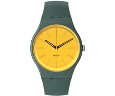 Laikrodis SWATCH WATCHES SO29G103
