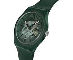 Laikrodis SWATCH WATCHES SO29G111
