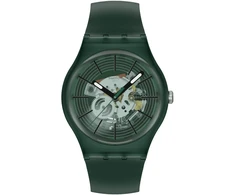 Laikrodis SWATCH WATCHES SO29G111