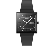 Laikrodis SWATCH WATCHES SO34B701