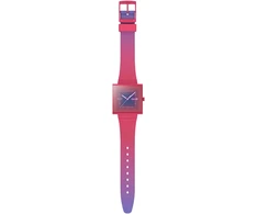 Laikrodis SWATCH WATCHES SO34R700