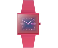 Laikrodis SWATCH WATCHES SO34R700