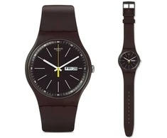 Laikrodis SWATCH WATCHES SUOC704