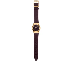 Laikrodis SWATCH WATCHES YLG413