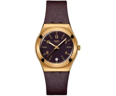 Laikrodis SWATCH WATCHES YLG413
