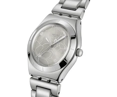 Laikrodis SWATCH WATCHES YLS237G