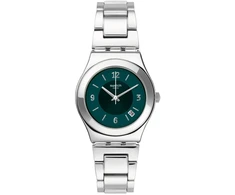 Laikrodis SWATCH MIDDLESTEEL YLS468GC