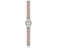 Laikrodis SWATCH WATCHES YSS308G
