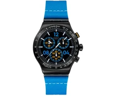 Laikrodis SWATCH WATCHES YVB100