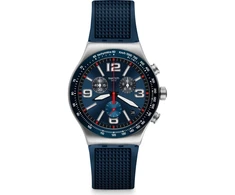 Laikrodis SWATCH WATCHES YVS454