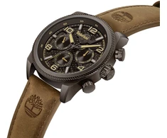 Laikrodis TIMBERLAND HENNIKER II TDWGF0028706M