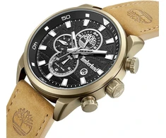 Laikrodis TIMBERLAND HENNIKER II TDWGF0056302