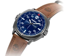 Laikrodis TIMBERLAND WILLISTON TDWGA0095604