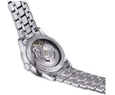 Laikrodis TISSOT CHEMIN DES TOURELLES POWERMATIC 80 T1392071103100