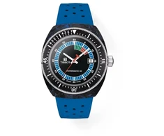 Laikrodis TISSOT modelis SIDERAL S POWERMATIC 80