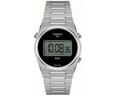 Laikrodis TISSOT PRX DIGITAL T1372631105000