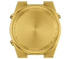 Laikrodis TISSOT PRX DIGITAL T1372633302000