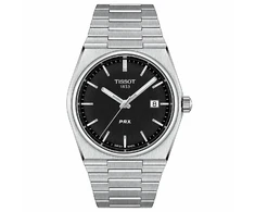 Laikrodis Tissot PRX T137.410.11.051.00