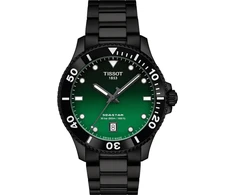 Laikrodis TISSOT SEASTAR 1000 T1204103309100