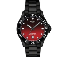 Laikrodis TISSOT SEASTAR 1000 T1204103342100