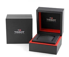 Laikrodis TISSOT SEASTAR 1000 T1204103342100
