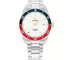 Laikrodis TOMMY HILFIGER TH85 AUTOMATIC 1692195