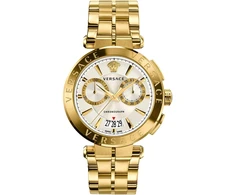 Laikrodis VERSACE GENT CHRONOGRAPH VE1D00419