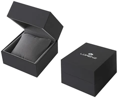 Laikrodis LORENZ 026981BB-N