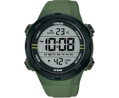 Laikrodis LORUS modelis R2305QX9