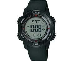 Laikrodis LORUS modelis R2371PX9