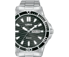 Laikrodis LORUS modelis RH355AX9