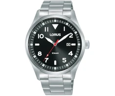 Laikrodis LORUS modelis RH923QX9